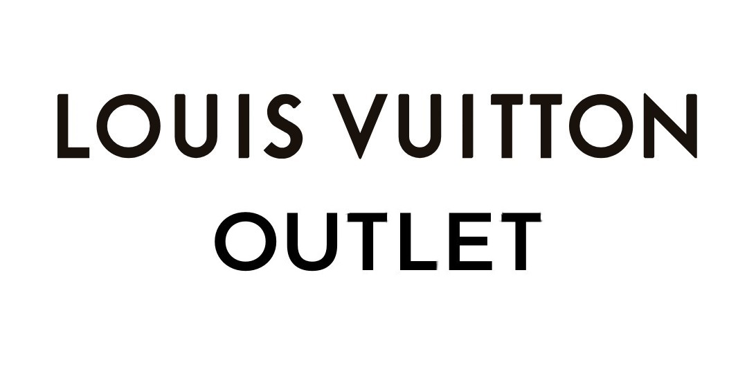 Louis Vuitton Outlet